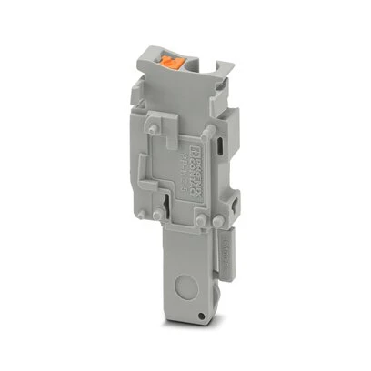 Phoenix Contact Rijgklemconnector PP-H 2,5/1-R 3210127 6741576