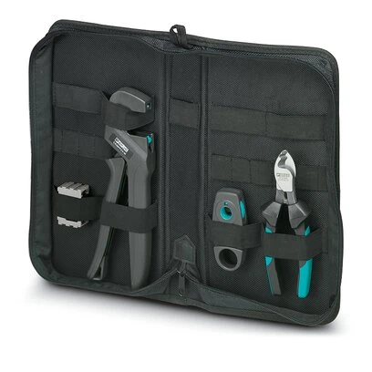 Phoenix Contact Gereedschapset TOOL DATA SET 1208856 6741719