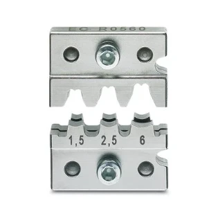 Phoenix Contact - Strip- en crimpautomaat - CF 500/DIE SC  6 1212242 6741742
