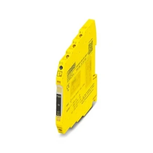 Phoenix Contact - Relais voor bewaking van veiligheidsstroomcircuits - PSR-MS45-1NO-1DO-24DC-SC 2904955 6741849