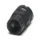 Phoenix Contact - Hulpstuk voor kunststof kabelbeschermslang - WP-GR HF CTA M25 BK 3241221 6741910