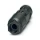Phoenix Contact - Connector voor insteekbare gebouwinstallatie - QPD C 4PE1,5 1X9-14 BK 1414741 6741939