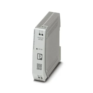 Phoenix Contact - Gelijkstroomvoedingseenheid - UNO-PS/1AC/24DC/ 30W 2902991 6741950