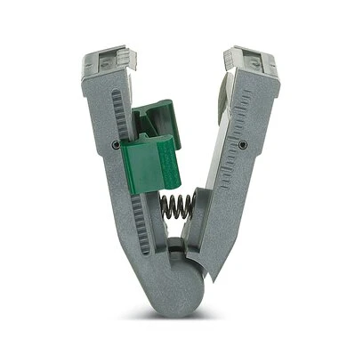 Phoenix Contact Toebehoren/onderdelen voor afkortgereedschap QUICK WIREFOX  6 EM 1204371 6742065
