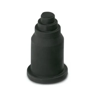 Phoenix Contact - Tule kabelbeschermslang - WP-EC TPE HF 13,0 BK 3240975 6742130
