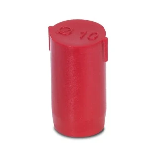 Phoenix Contact - Afdichtdop kabelinvoer - SEALING PLUG 10X16 RD 1400284 6742441