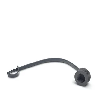Phoenix Contact - Afdichtdop kabelinvoer - PROT-M12 FS-PA-CHAIN 1430873 6742443