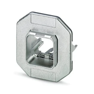 Phoenix Contact - Bevestigingselement industriële connector - VS-PPC-F1-RJ45-MNNA-1C-F 1405222 6742747