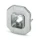 Phoenix Contact - Bevestigingselement industriële connector - VS-PPC-F1-RJ45-MNNA-1C-F 1405222 6742747