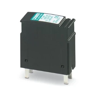 Phoenix Contact - Overspanningsbeveiliging voor data en M&R - PT 2X2-12DC-ST 2838254 6742825