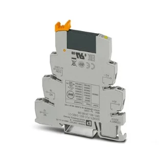 Phoenix Contact - Optorelais - PLC-OSC- 24DC/ 24DC/  2 2966634 6742979