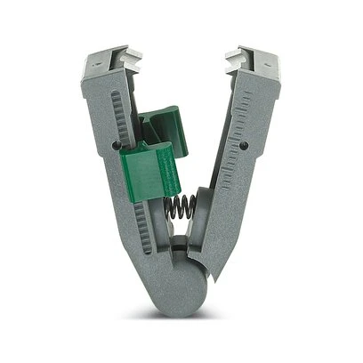 Phoenix Contact Toebehoren/onderdelen voor afkortgereedschap QUICK WIREFOX  6 SC EM 1208047 6743059