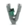 Phoenix Contact - Toebehoren/onderdelen voor afkortgereedschap - QUICK WIREFOX  6 SC EM 1208047 6743059