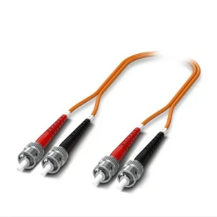 Phoenix Contact - Patchkabel - FOC-ST:PA-ST:PA-OM1:D01/1 1146501 6743101