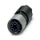 Phoenix Contact - Connector voor insteekbare gebouwinstallatie - QPD P 4PE2,5 9-16 TL BK 1039561 6743143