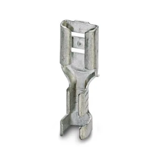 Phoenix Contact - Perskoppelstuk voor koperkabel - C-SCF 1,5/4,8X0,5 3240154 6743213