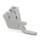 Phoenix Contact - Verbindingsrijgklem - AGK 4-UT 16 3047125 6743236