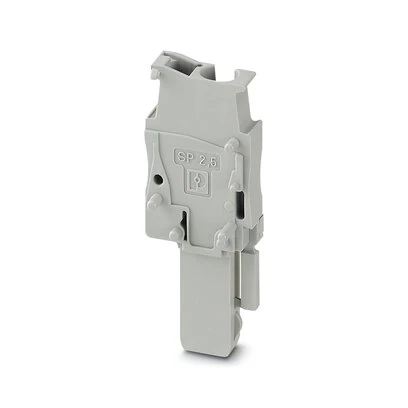 Phoenix Contact Rijgklemconnector SP 2,5/ 1-R 3043077 6743291