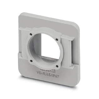 Phoenix Contact - Toebehoren/onderdelen voor industriële connectoren - VS-08-A-RJ45/MOD-1-R-IP67 1689844 6743499
