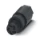 Phoenix Contact - Apparatuuraansluiting voor insteekbare gebouwinstallatie - QPD W 4PE2,5 9-16 M25 DT BK 1411433 6743957