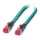 Phoenix Contact - Patchkabel - NBC-R4AC1/1,0-94G/R4AC1-BU 1413160 6744048