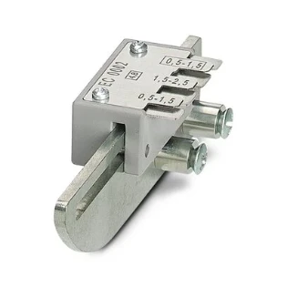 Phoenix Contact - Strip- en crimpautomaat - CF 500/LOC SCF 4,8/2,5 1212248 6744203
