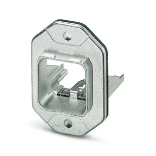 Phoenix Contact - Bevestigingselement industriële connector - VS-PPC-F1-RJ45-MNNA-1R-F 1405358 6744309