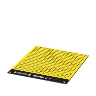 Phoenix Contact - Tekststrookblad - LS-EMLP (11X9) YE 0831732 6744314