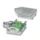 Phoenix Contact - Sub-D connector - SUBCON  9/F-SH 2761499 6744441