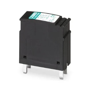 Phoenix Contact - Overspanningsbeveiliging voor data en M&R - PT 5-HF-12 DC-ST 2838775 6744533