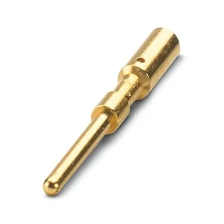 Phoenix Contact - Contact voor industriële connector - CC1,0-TS-1,00M AU 1423645 6744582