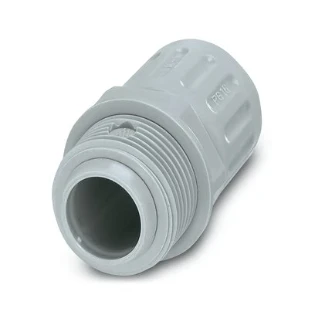 Phoenix Contact - Hulpstuk voor kunststof kabelbeschermslang - WP-GT PP HF M25_D?AWNICA GWINTOWANA 3241013 6744608