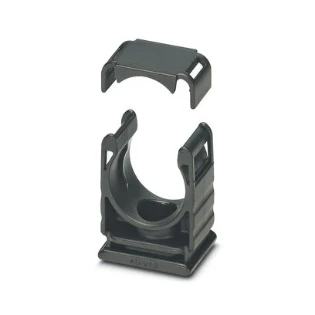 Phoenix Contact - Koppelinghouder kabelbeschermslang - WP-BASE C PA HF 10,0 BK 3240958 6744610