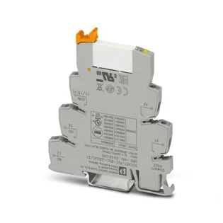 Phoenix Contact - Schakelrelais - PLC-RSC-230UC/21 2966207 6744630