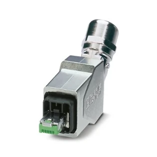 Phoenix Contact - Toebehoren/onderdelen voor industriële connectoren - CUC-V14-C1ZNI-T/R4P8 1422667 6744935