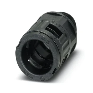Phoenix Contact - Hulpstuk voor kunststof kabelbeschermslang - WP-G HF IP66 M20 BK 3240898 6745026