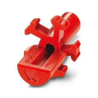 Phoenix Contact - Polarisatiecodering industriële connector - CP-QPD 5X1,5 1414760 6745079