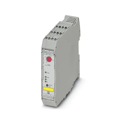 Phoenix Contact Motorstarter/Motorstarter combinatie ELR W3- 24DC/500AC- 9I 2297057 6745236