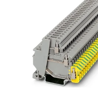 Phoenix Contact - Sensor/actorrijgklem - DOK 1,5-2D 2717139 6745410