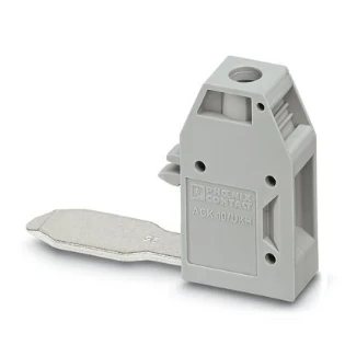 Phoenix Contact - Verbindingsrijgklem - AGK 10-UKH 150/240 3003554 6745617