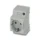 Phoenix Contact - Wandcontactdoos modulair - EO-CF/UT/LED 0804026 6745644