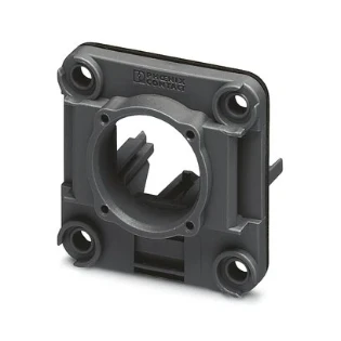 Phoenix Contact - Toebehoren/onderdelen voor industriële connectoren - VS-A-F-IP67-BK 1658668 6745685
