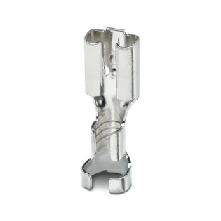 Phoenix Contact - Perskoppelstuk voor koperkabel - C-SCF 2,5/4,8X0,8 3240158 6745696