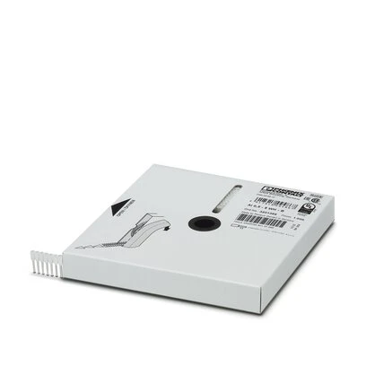Phoenix Contact Adereindhuls AI  0,5 - 8 WH-B 3201369 6745742