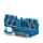 Phoenix Contact - Verbindingsrijgklem - PT 2,5-QUATTRO BU 3209581 6745802