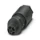 Phoenix Contact - Apparatuuraansluiting voor insteekbare gebouwinstallatie - QPD W 4PE2,5 9-16 M20 FC BK 1403735 6745925