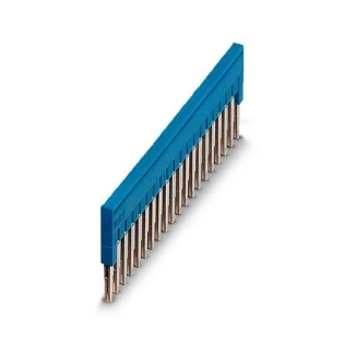 Phoenix Contact - Doorverbindingsbrug rijgklem - FBS 20-5 BU 3036929 6746014