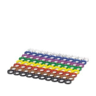 Phoenix Contact - Toebehoren/onderdelen voor industriële connectoren - VS-08-RJ45-Q-COD-SET 1656893 6746208