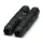 Phoenix Contact - Compacte verdeler voor insteekbare gebouwinstallatie - QPD H 2PE1,5 4X8-13 BK 1414720 6746288