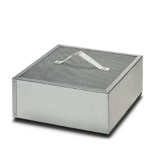 Phoenix Contact - Toebehoren/onderdelen voor fax/printer/all-in-one - TOPMARK LASER CARBON FILTER 0803306 6746378